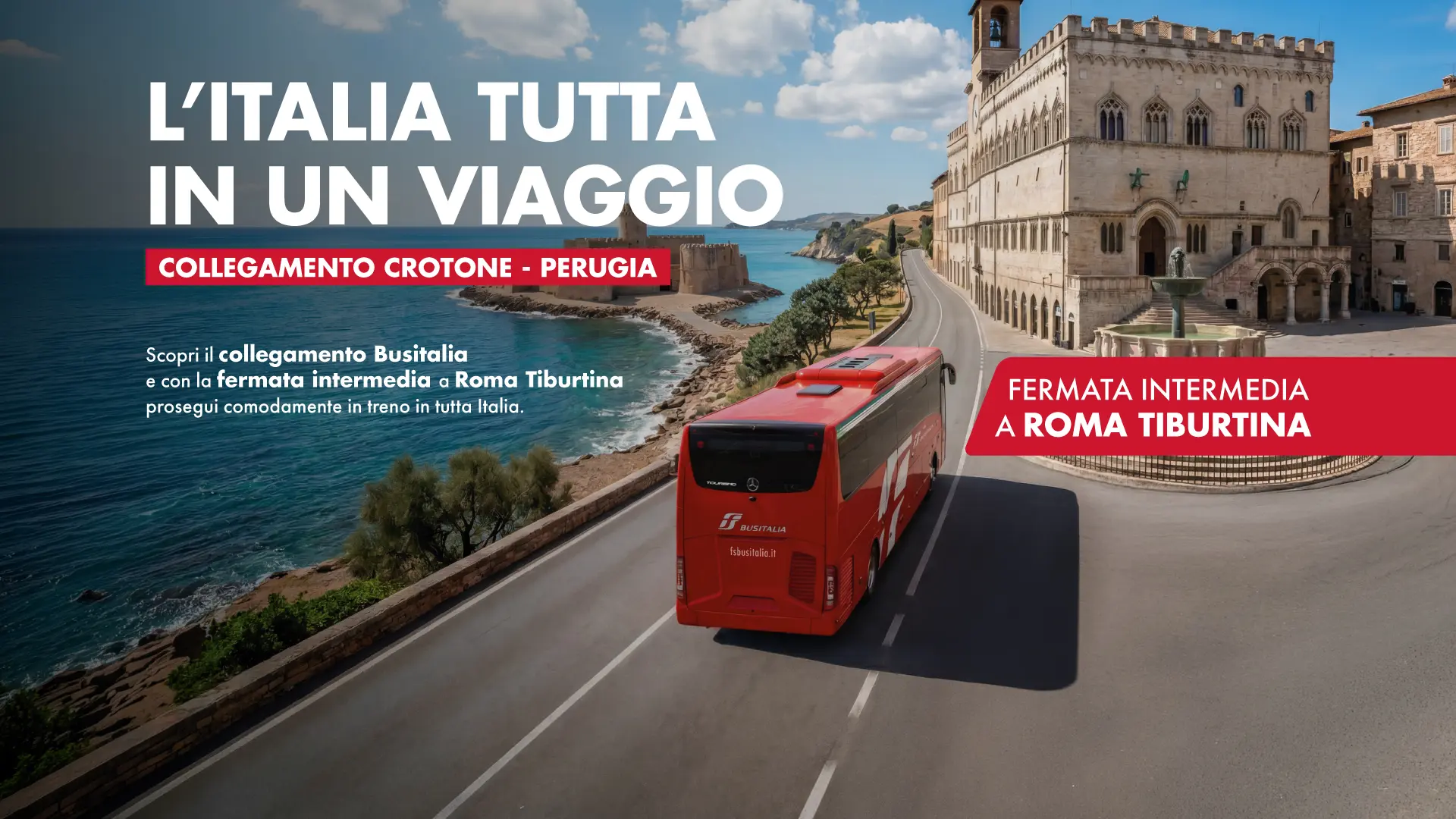 Bus italia hero banner
