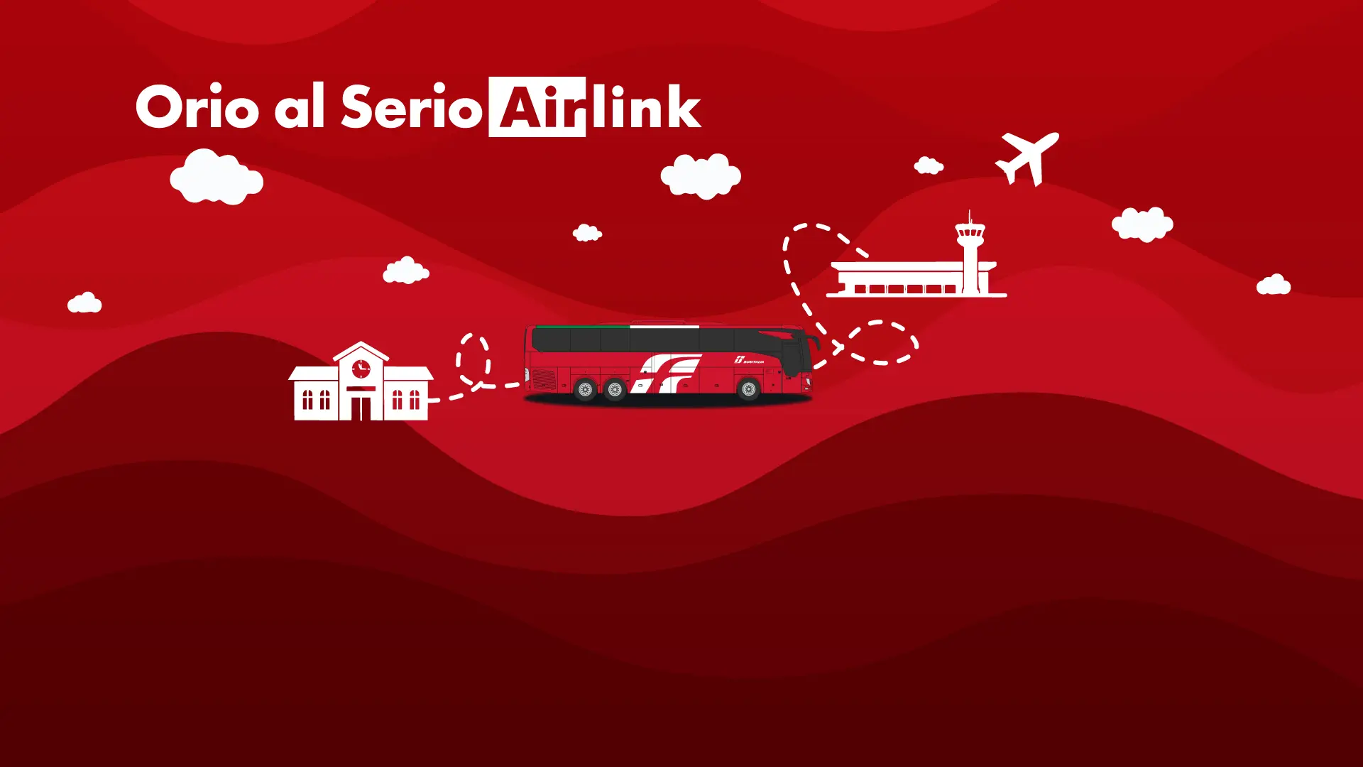 Bus italia hero banner