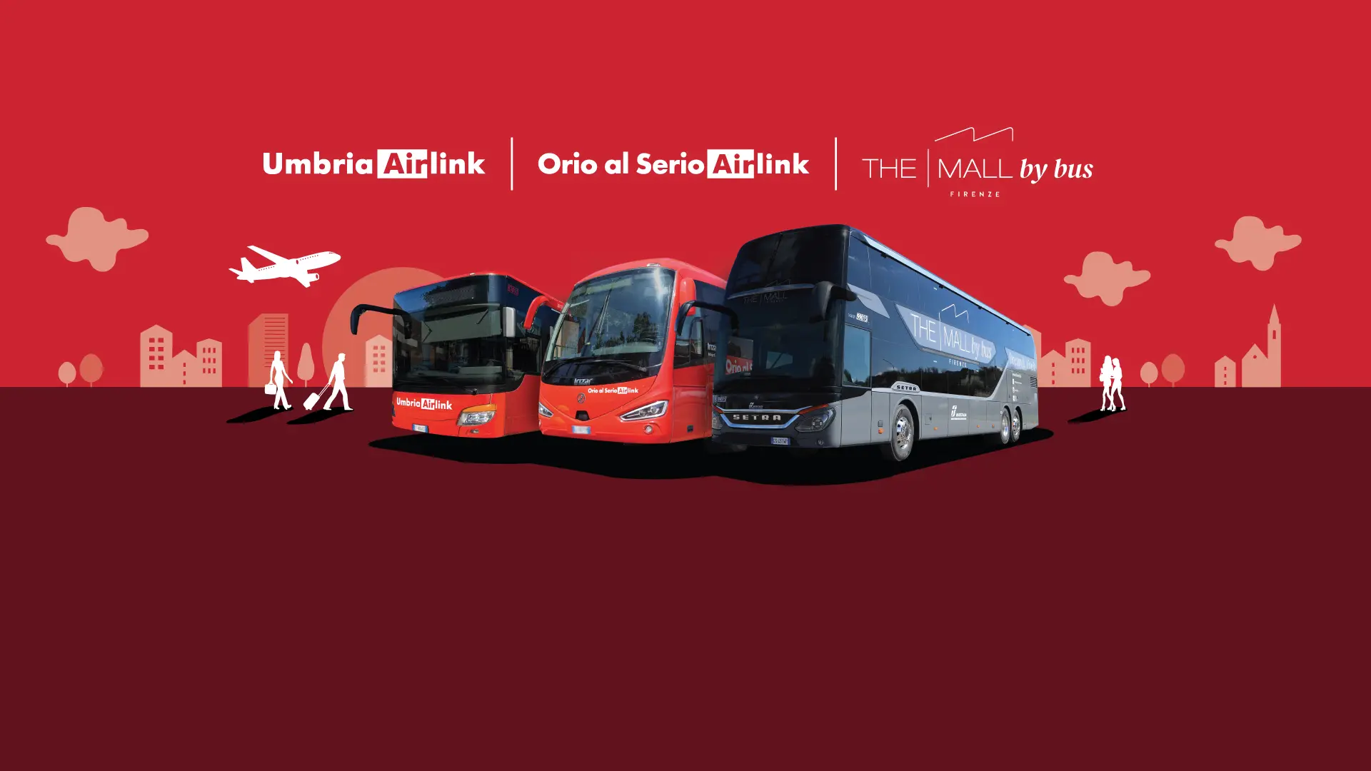 Bus italia hero banner