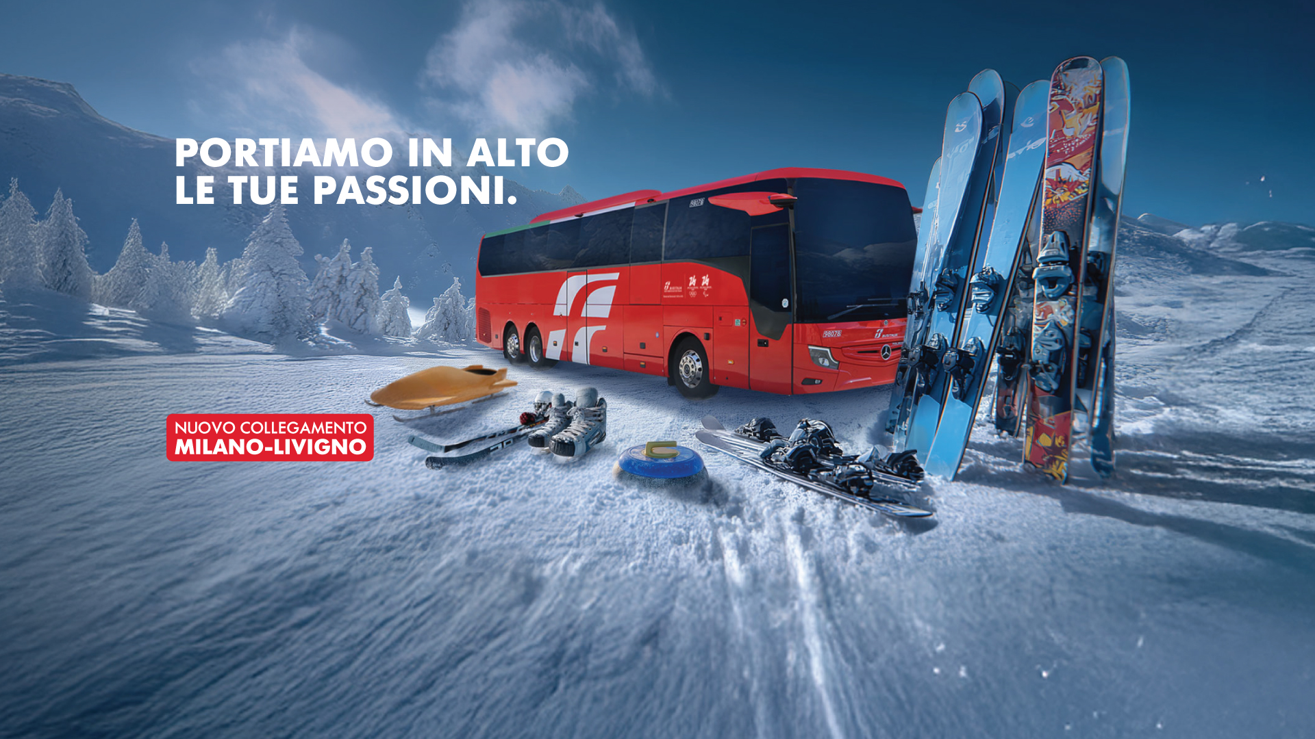 Bus italia hero banner