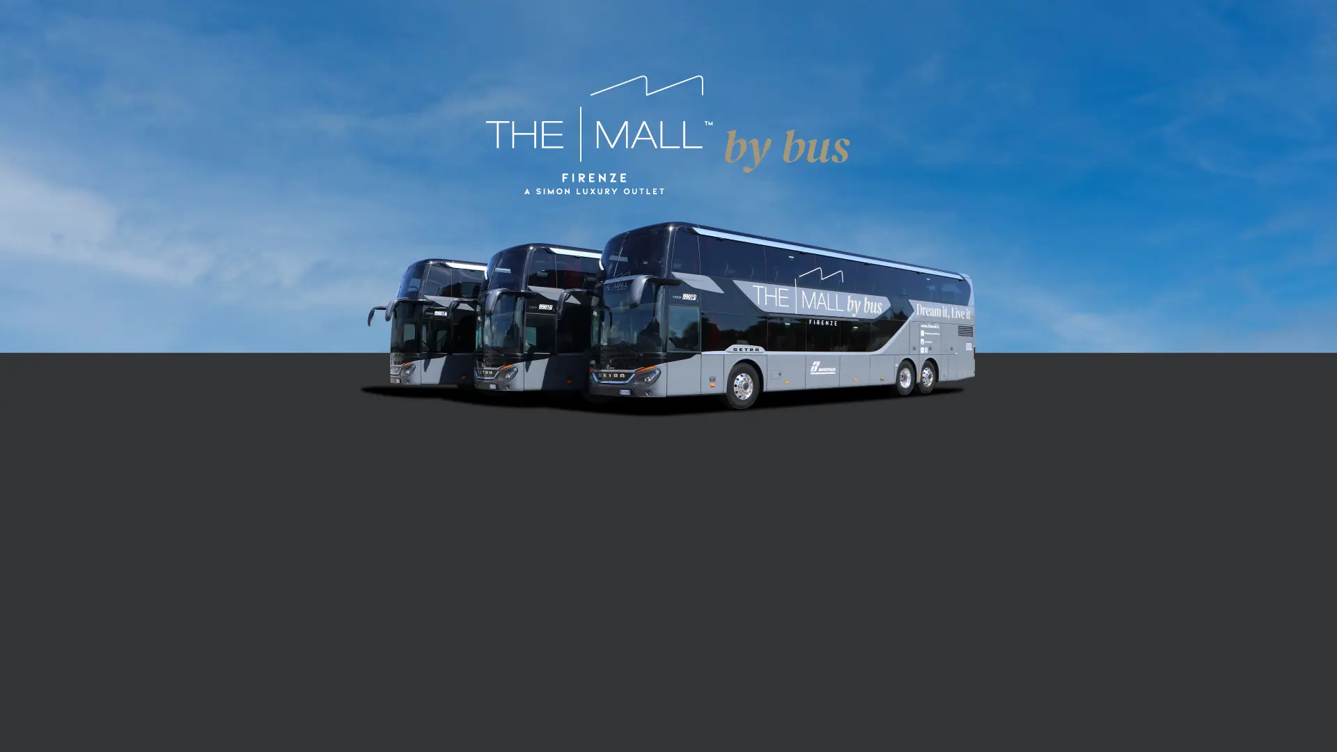 Bus italia hero banner